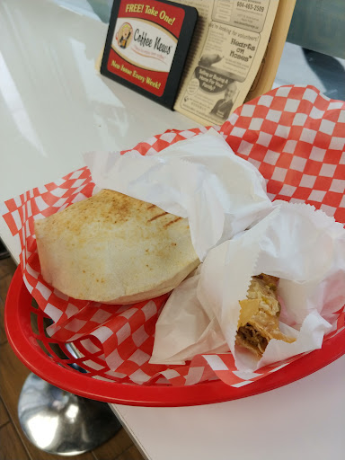 Photo of Xpress Donair House Maple Ridge - 22709 Lougheed Hwy. Unit 645, Maple Ridge, BC V2X 2V6